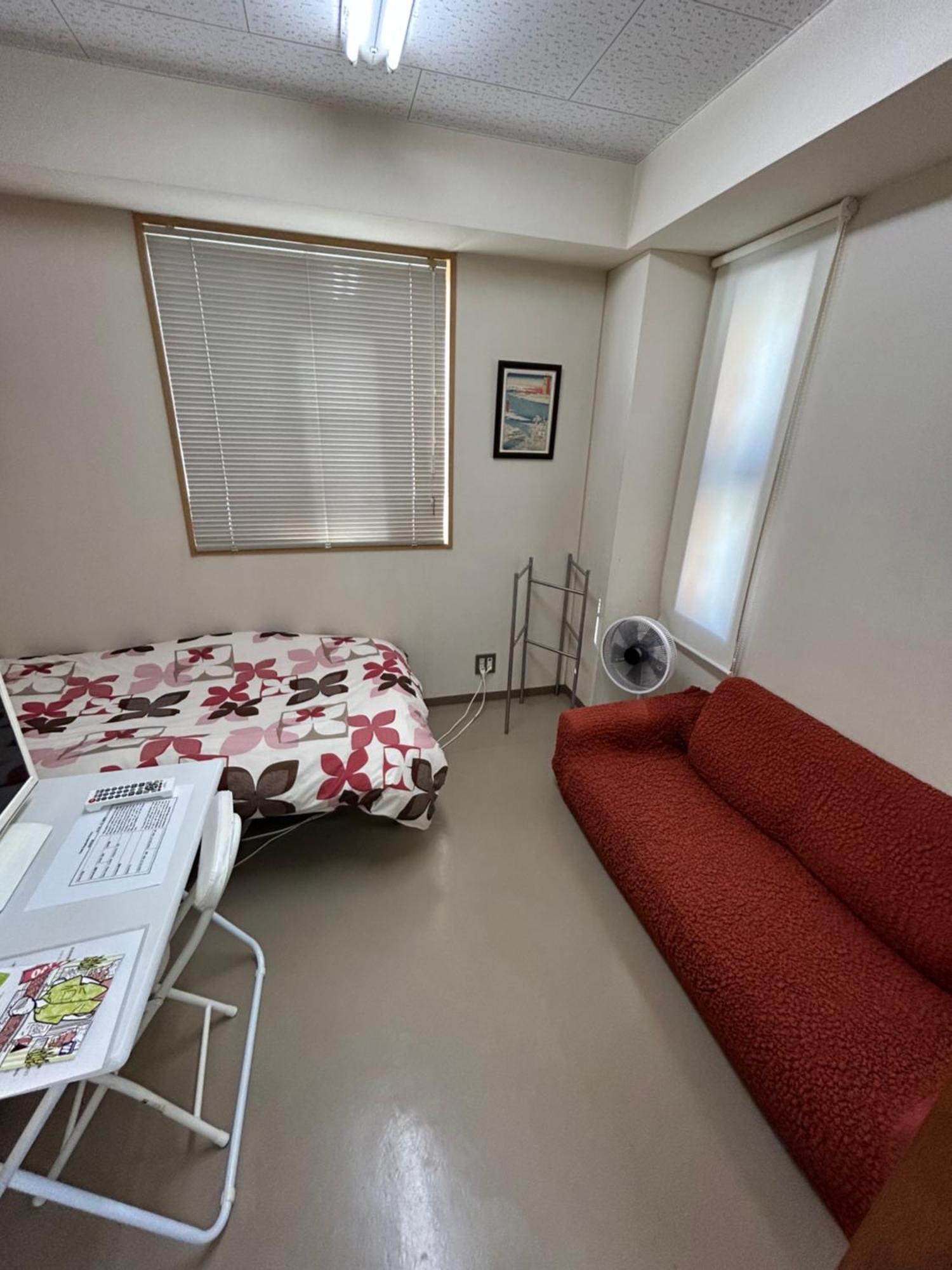 Maison d'hôtes Career Cooporation Ōsaka